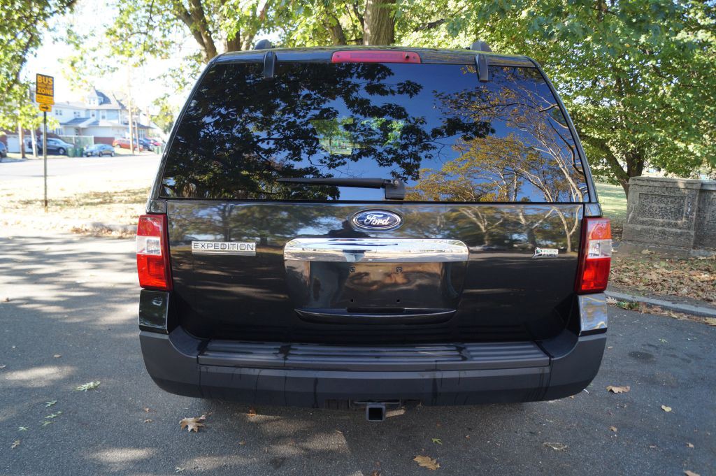 2014 Ford Expedition Image 7