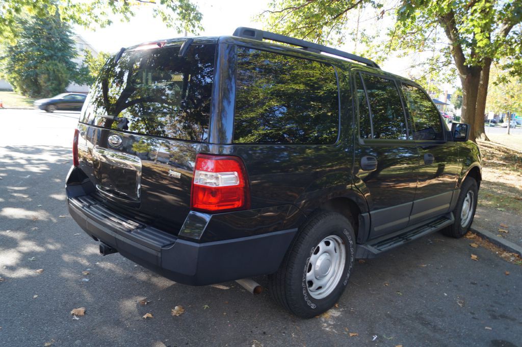 2014 Ford Expedition Image 8