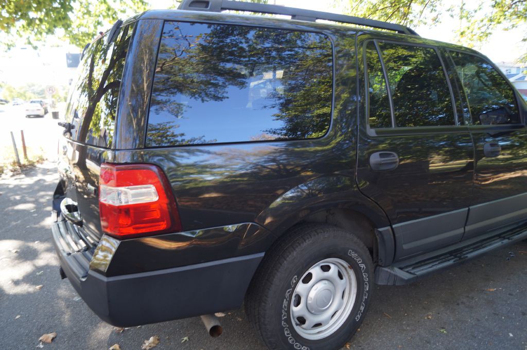 2014 Ford Expedition Image 9