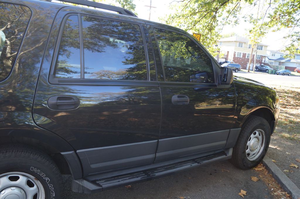 2014 Ford Expedition Image 10