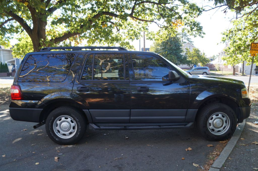 2014 Ford Expedition Image 11