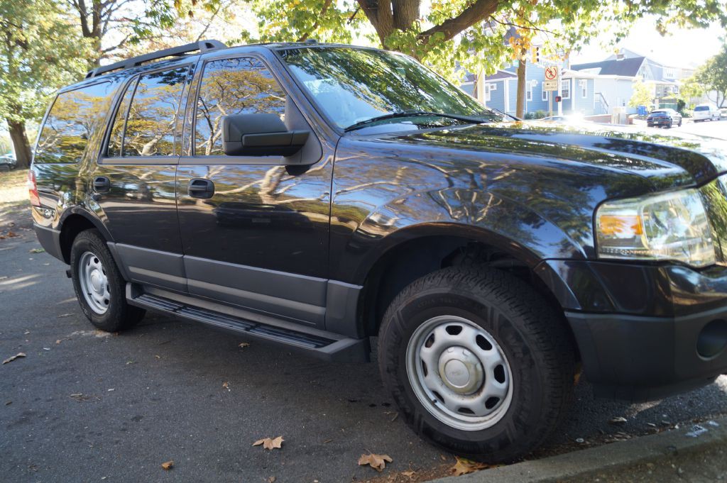 2014 Ford Expedition Image 12