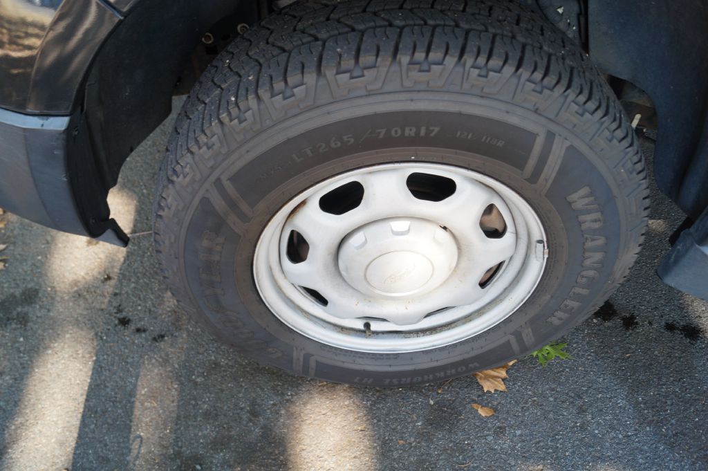 2014 Ford Expedition Image 13