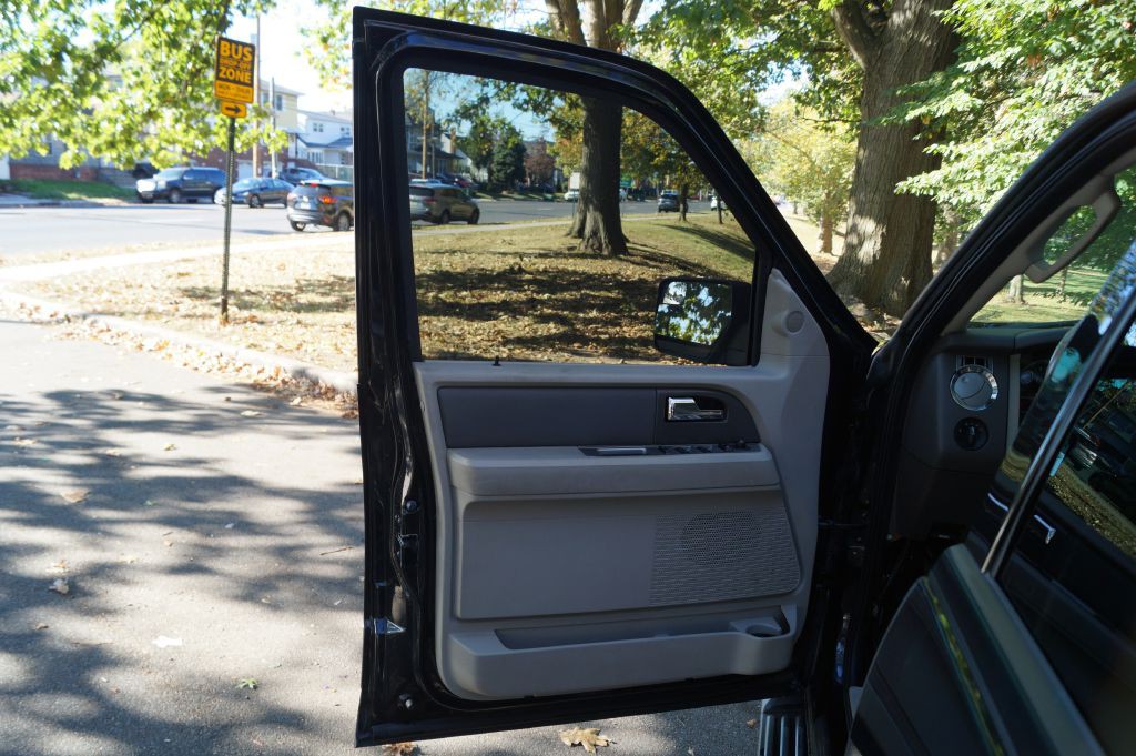 2014 Ford Expedition Image 14