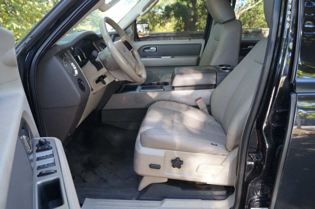 2014 Ford Expedition Image 15