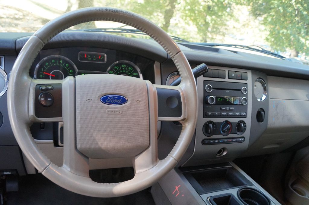 2014 Ford Expedition Image 16