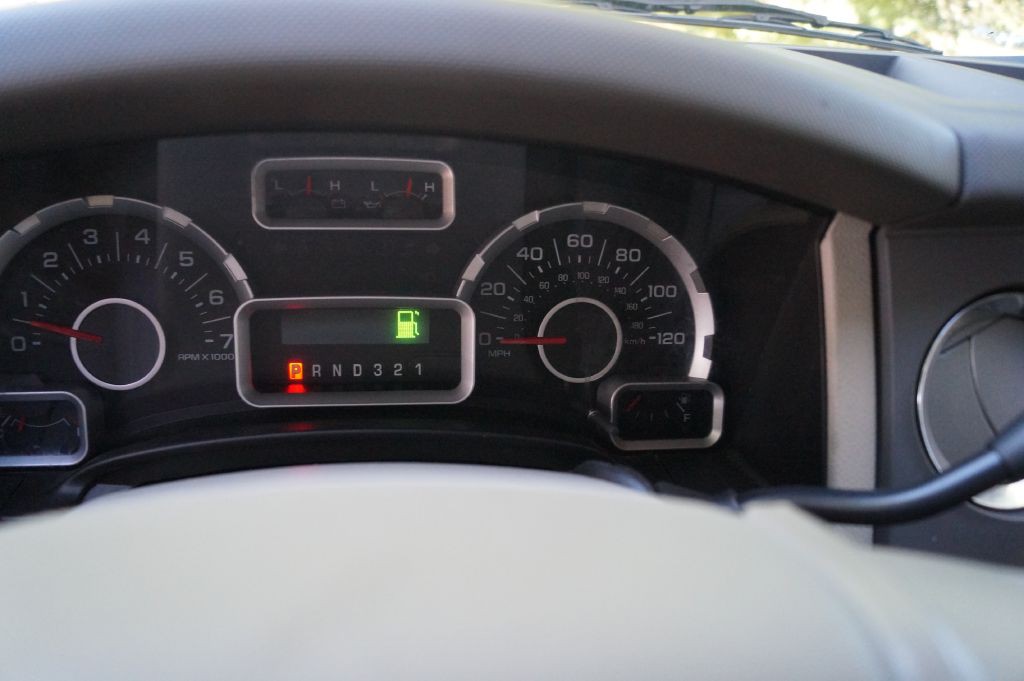 2014 Ford Expedition Image 17