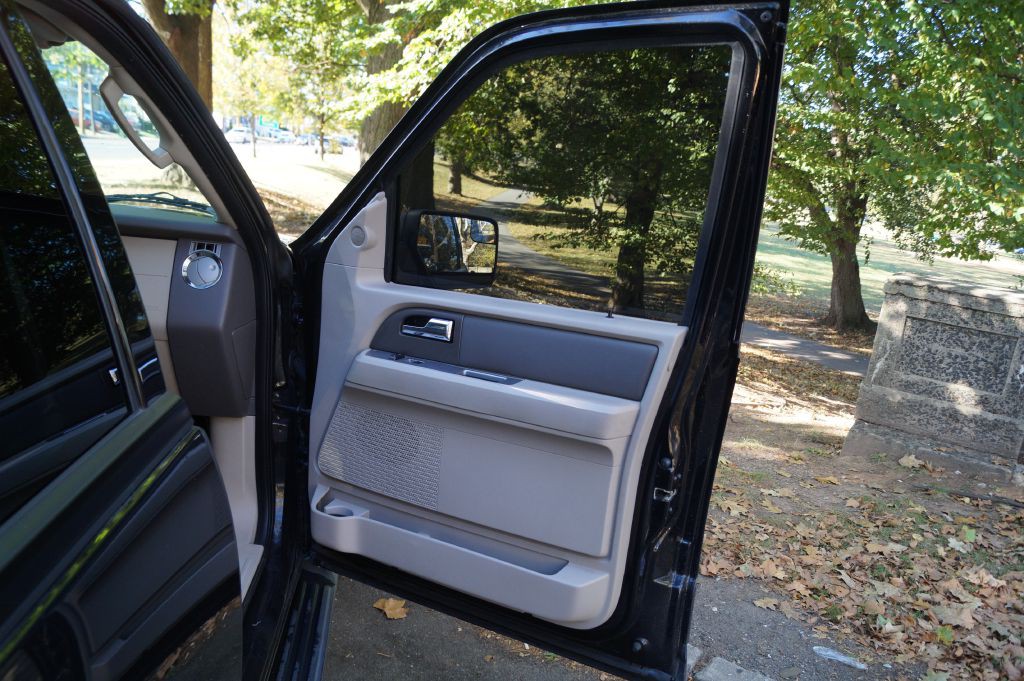 2014 Ford Expedition Image 18