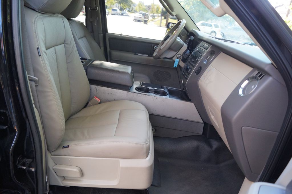 2014 Ford Expedition Image 19