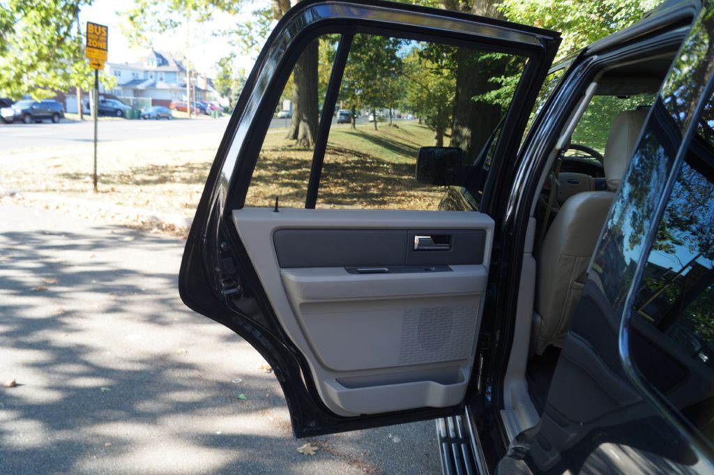 2014 Ford Expedition Image 20