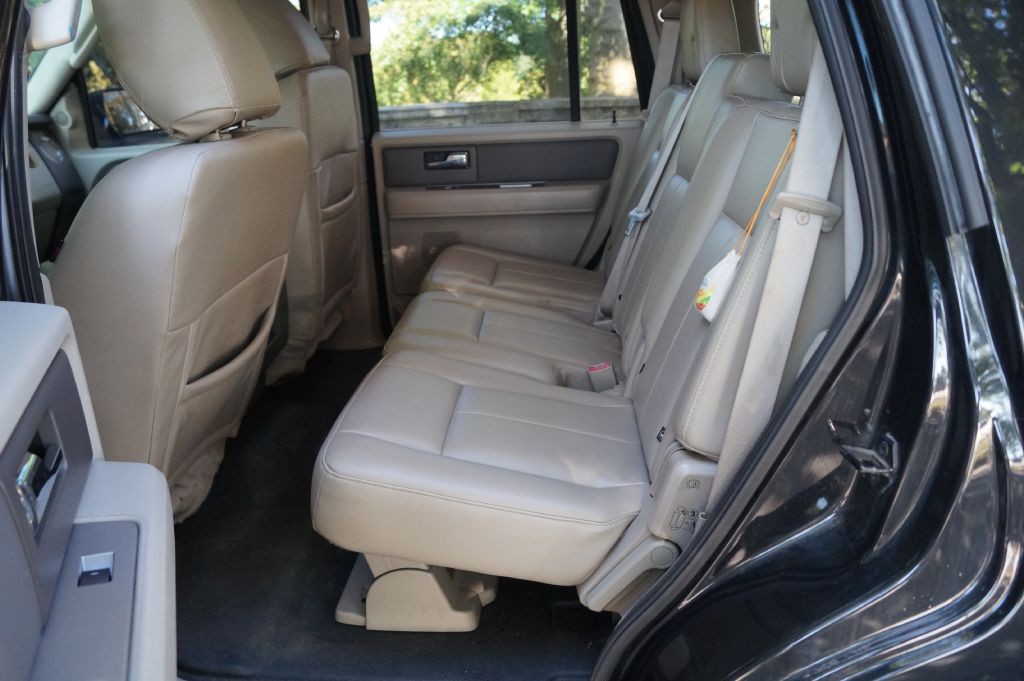 2014 Ford Expedition Image 21