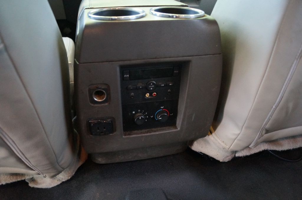 2014 Ford Expedition Image 22