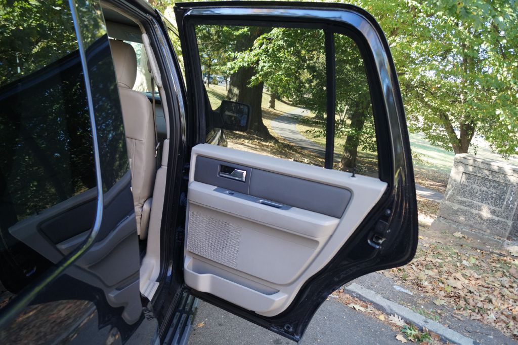 2014 Ford Expedition Image 23