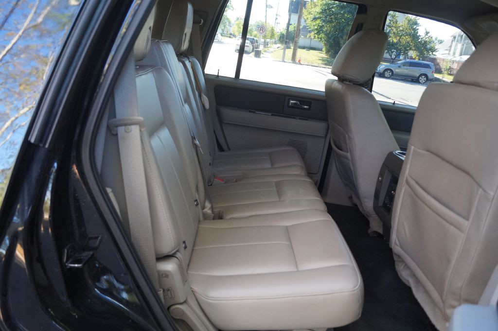 2014 Ford Expedition Image 24