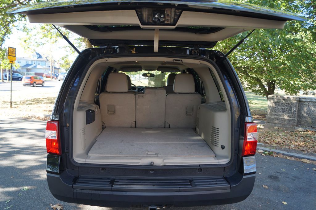 2014 Ford Expedition Image 25