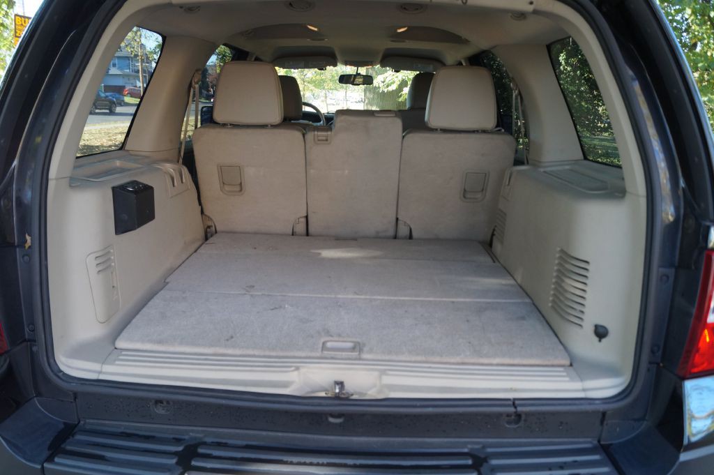 2014 Ford Expedition Image 26