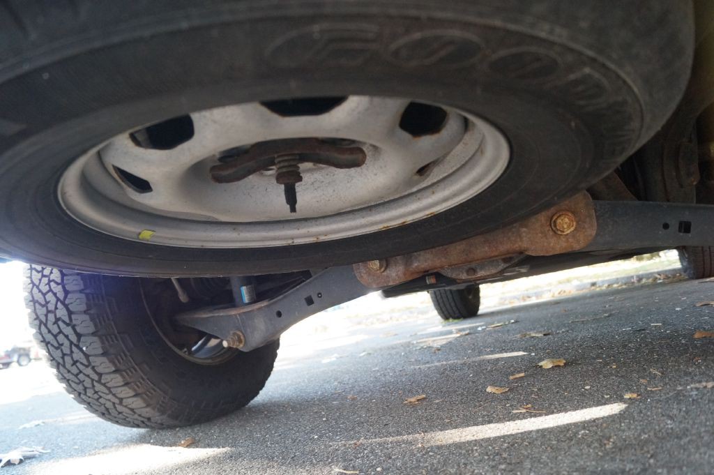 2014 Ford Expedition Image 27