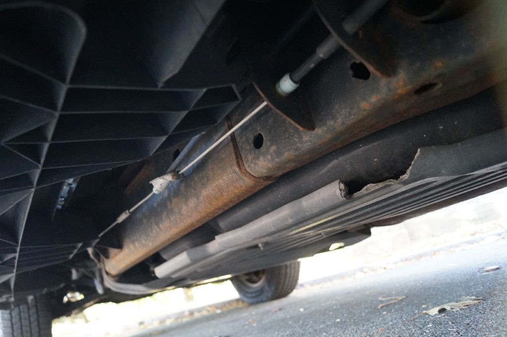 2014 Ford Expedition Image 28