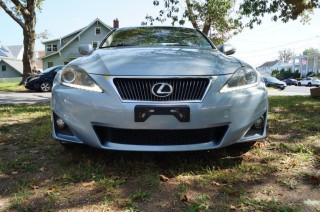 Image for 2012 Lexus IS 250 250 ID: 6755780
