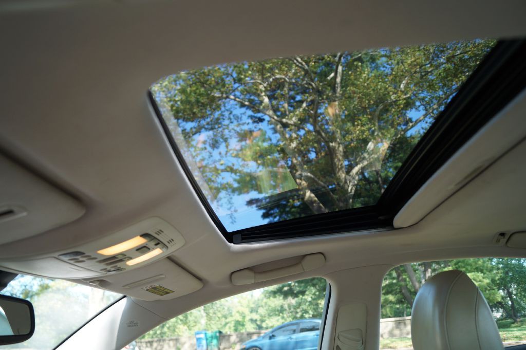 2012 Lexus IS 250 Image 29