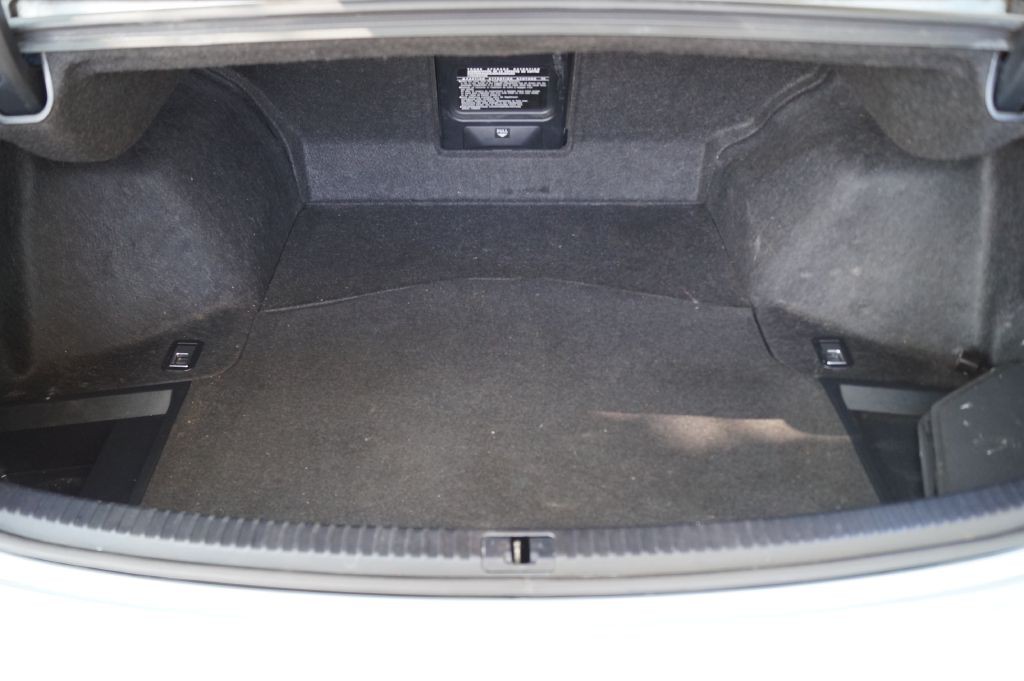 2012 Lexus IS 250 Image 32