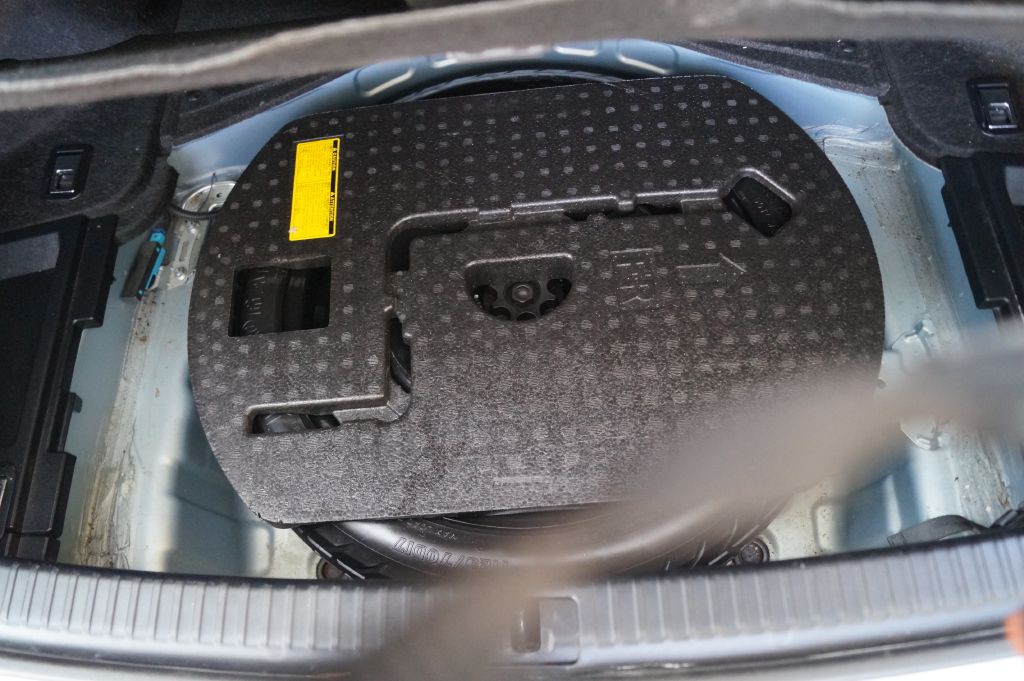 2012 Lexus IS 250 Image 33
