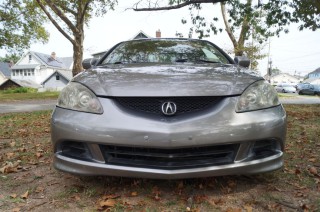 Image for 2005 Acura RSX  ID: 6759289