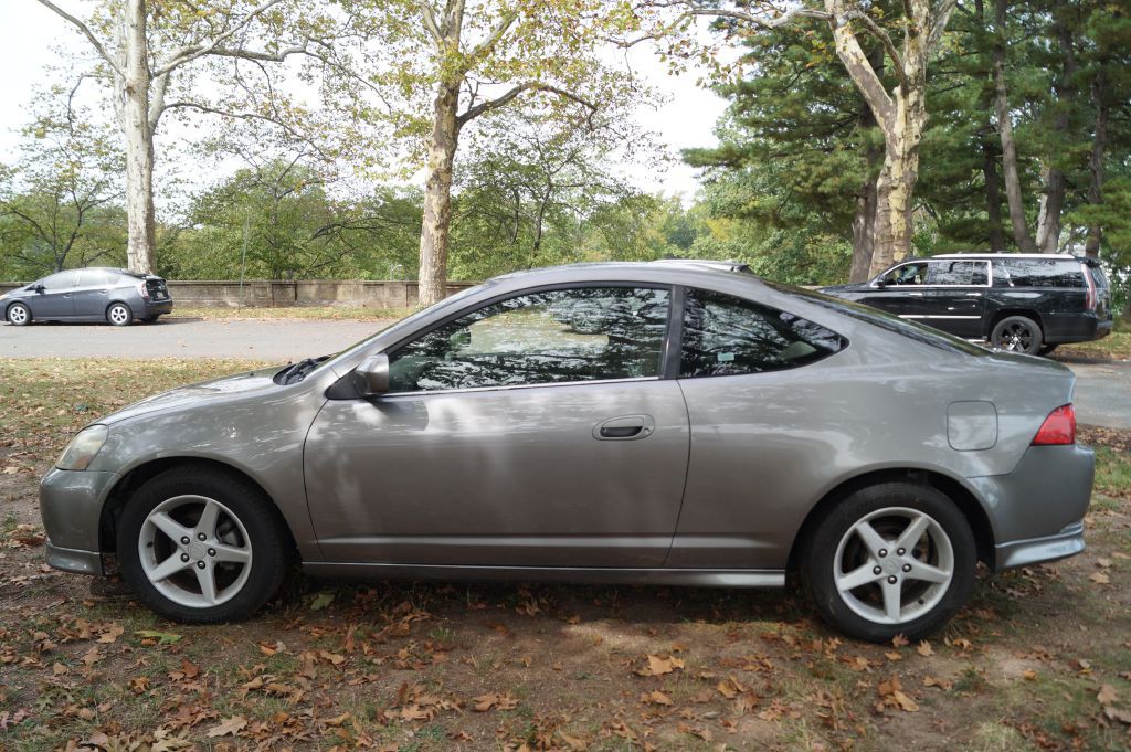2005 Acura RSX Image 6