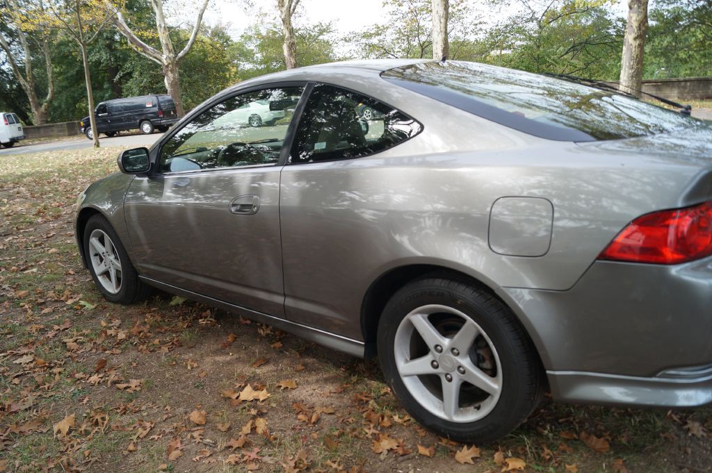 2005 Acura RSX Image 7