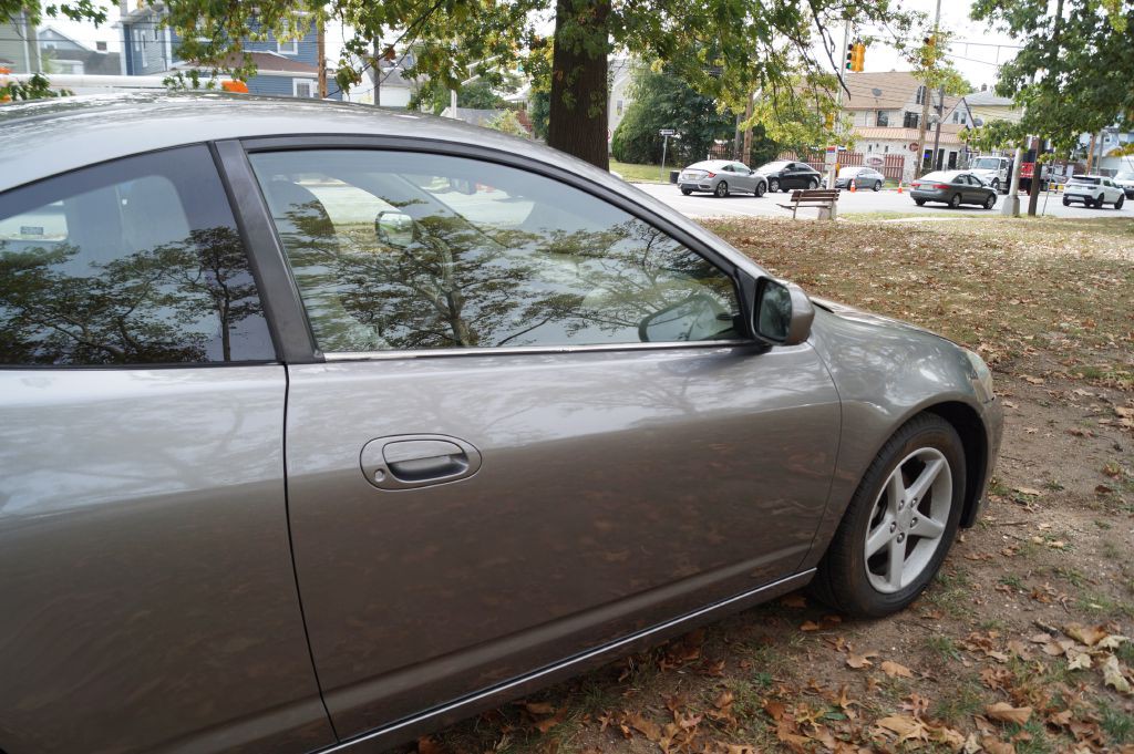 2005 Acura RSX Image 11
