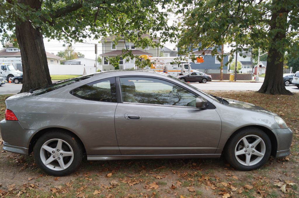2005 Acura RSX Image 12