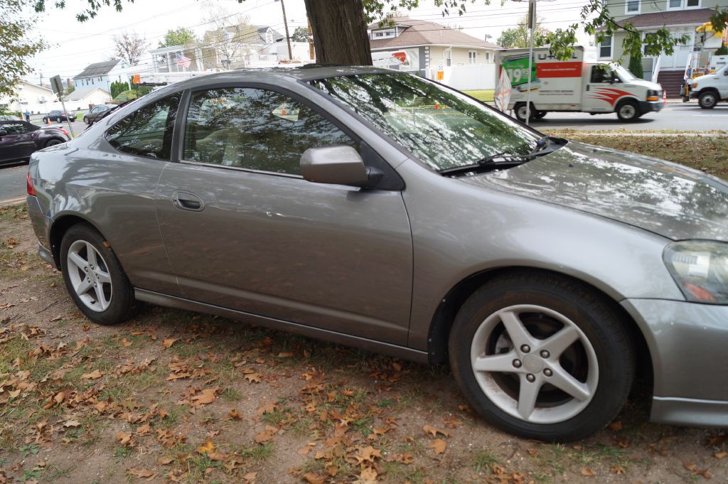2005 Acura RSX Image 13
