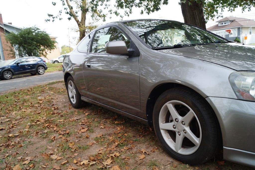 2005 Acura RSX Image 14