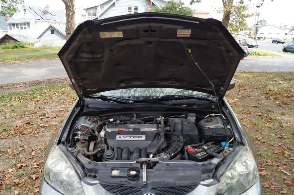 2005 Acura RSX Image 15