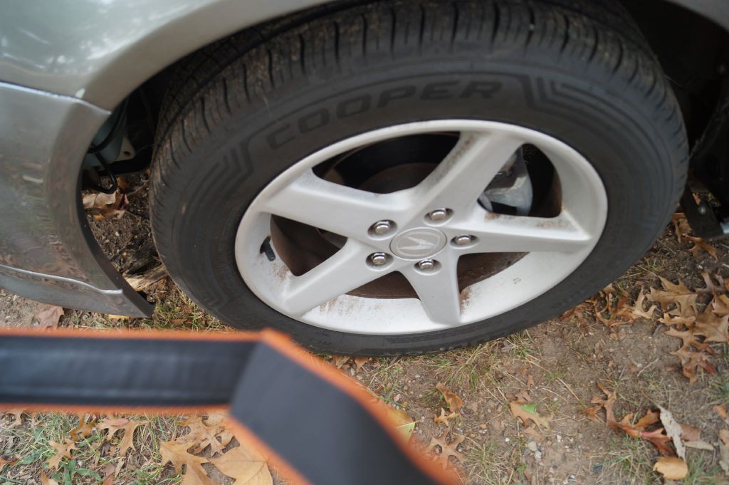 2005 Acura RSX Image 16