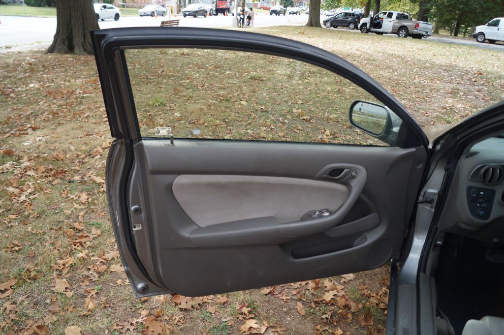 2005 Acura RSX Image 17