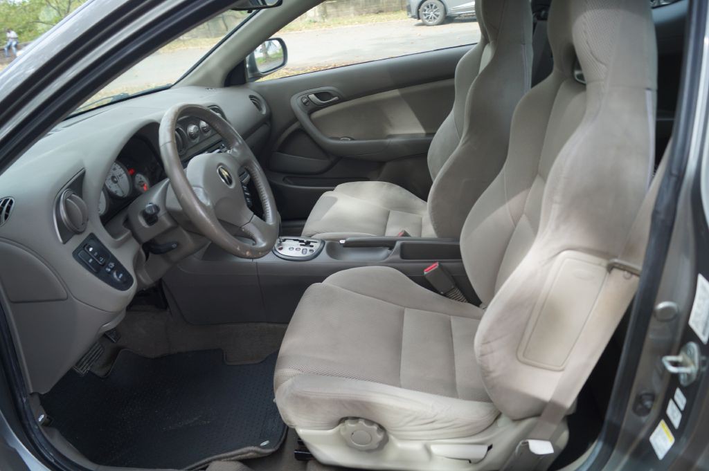 2005 Acura RSX Image 18