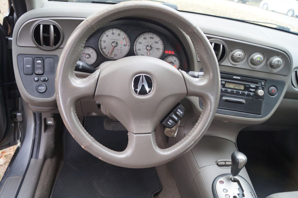2005 Acura RSX Image 19
