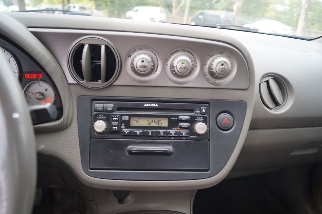 2005 Acura RSX Image 21