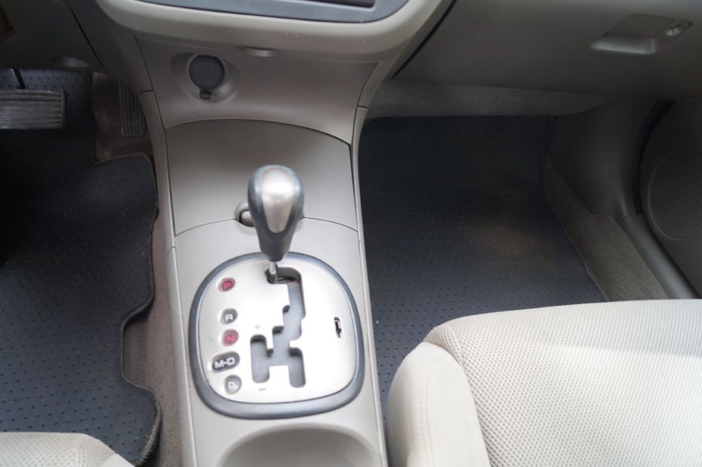 2005 Acura RSX Image 22