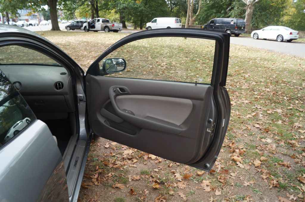 2005 Acura RSX Image 23