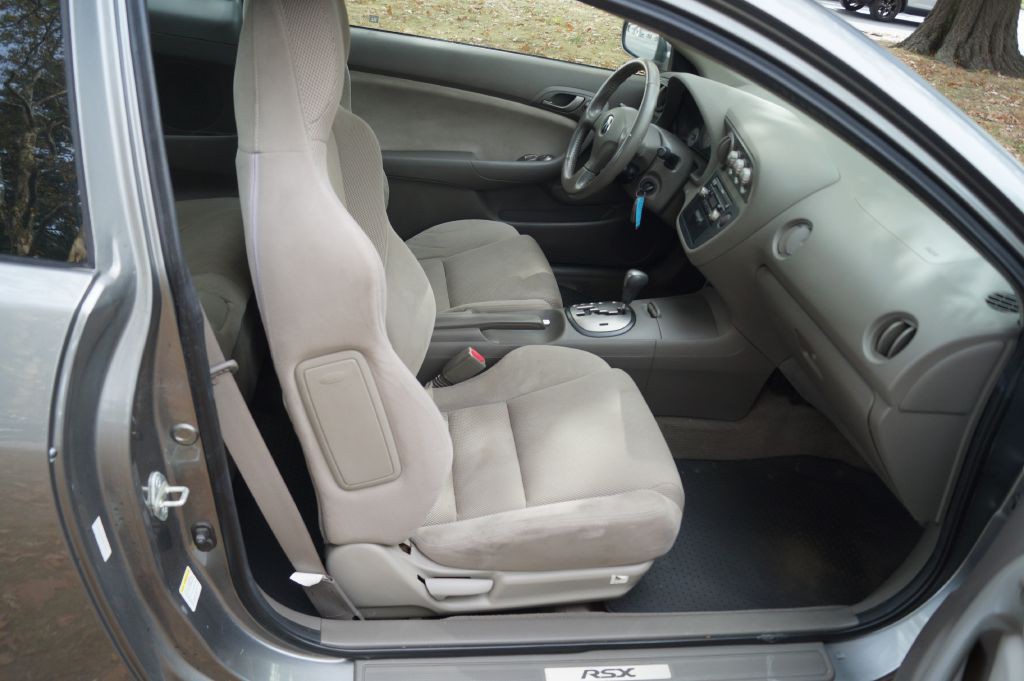2005 Acura RSX Image 24