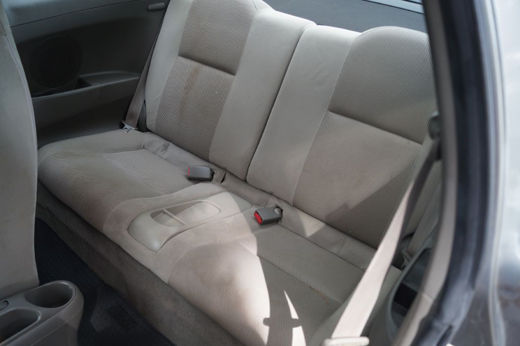 2005 Acura RSX Image 25