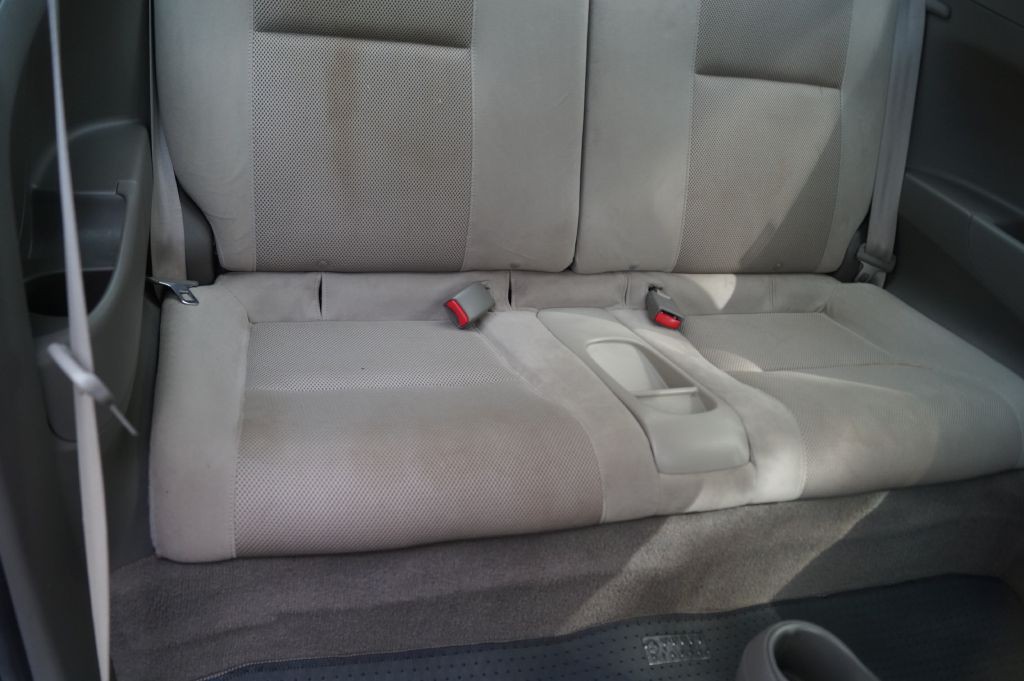 2005 Acura RSX Image 26
