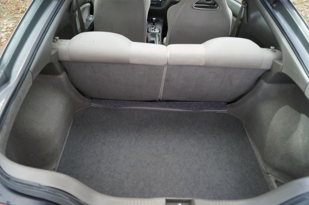 2005 Acura RSX Image 29
