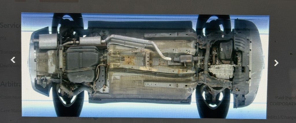 2005 Acura RSX Image 31