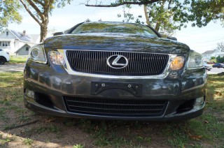 Image for 2010 Lexus GS 350 350 ID: 6759401