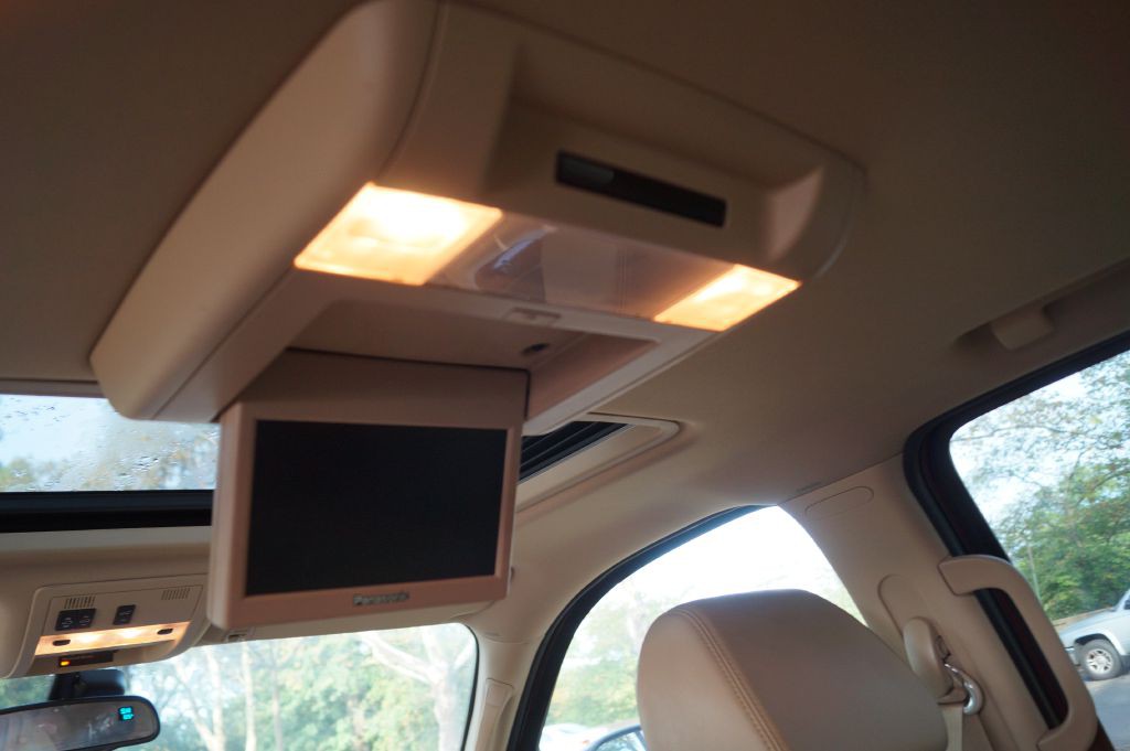 2008 Chevrolet Tahoe Image 31