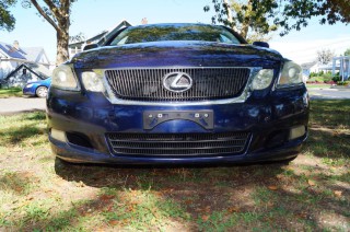 Image for 2010 Lexus GS 350 350 ID: 6781767