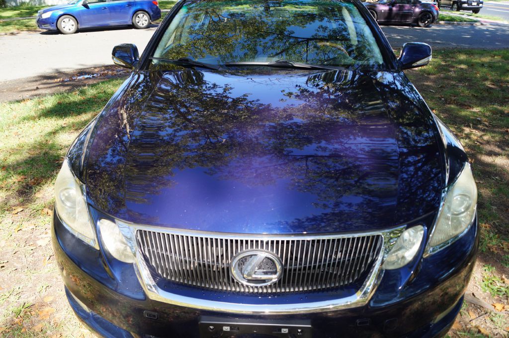 2010 Lexus GS 350 Image 2